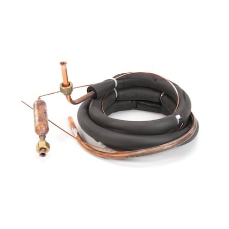 Perlick Liquid And Suction Line Assembly 65072